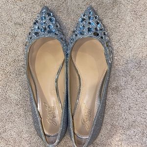Wedding Shoes